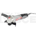 Машина углошлифовальная ПОБЕДА УШМ-125/1175 диск 125мм, 1175 Вт, коробка, фото2