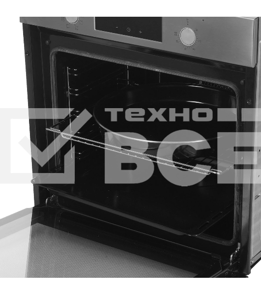 Духовой шкаф ARDO BO28EX2