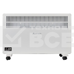 Конвектор Primera PHP-1507-MXR