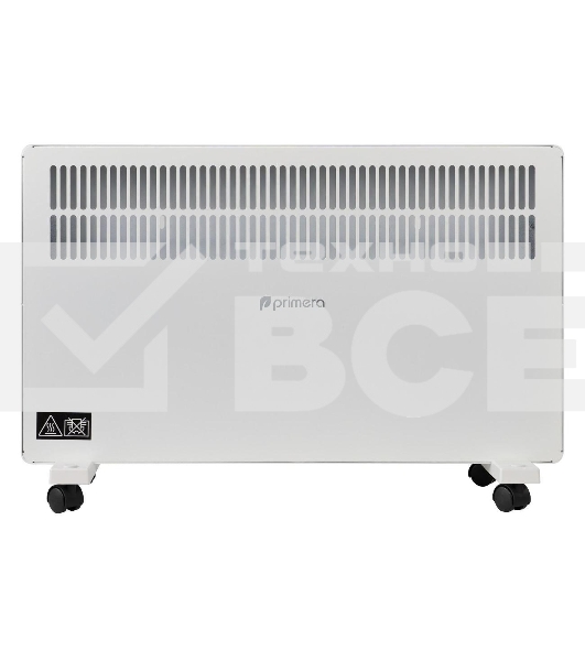 Конвектор Primera PHP-1507-MXR