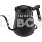 Чайник электрический Hyundai HYK-S5500 0.7 л, 1000 Вт, черный, фото12