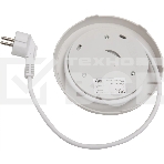 Чайник электрический Oasis K-2PW 1.7 л, 2200 Вт, белый корпус: пластик, фото5