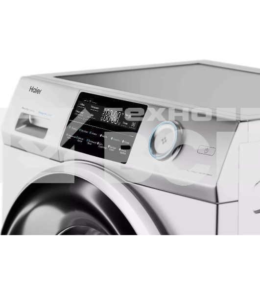 Стиральная машина Haier HW70-BP12969AE