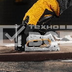 Степлер металлический Denzel скобы в комплекте, 2К рукоятка, тип 53, 6-10 мм, фото9