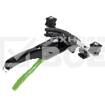 Трубогиб арбалетный Ballu Super Stars ST-R999, фото3