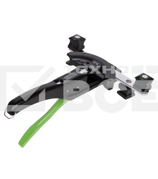 Трубогиб арбалетный Ballu Super Stars ST-R999