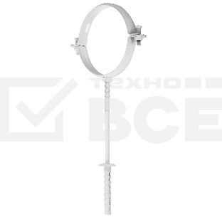 Кронштейн Royal Thermo диам. 100