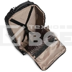 Рюкзак мужской Piquadro Harper CA6645AP/N черный кожа, фото2