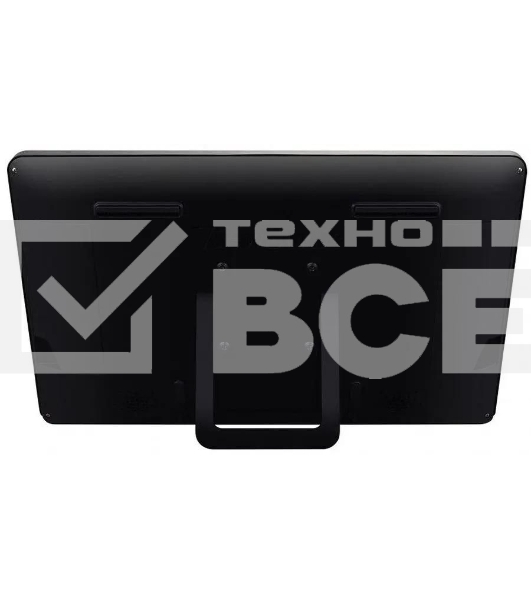 Монитор 23.6' ViewSonic TD2430 VA 1920x1080, сенсорный, 60 Гц, 5 мс, 16:9, 200 кд/м2, 1xHDMI, 1хDP, 1хVGA, USB 3.0, 1x3.5 мм, черный