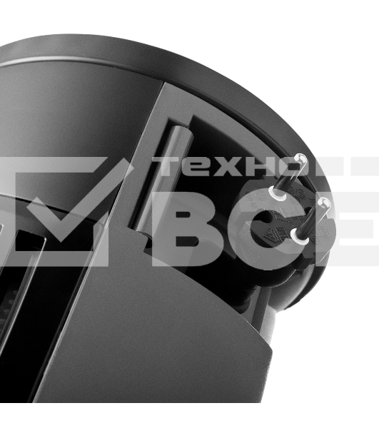 Пылесос циклонного типа BRAYER, 2200Вт, 4л, всасыв 420 Вт, Hepa, телес, 5м, паркетная щетка