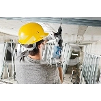 Перфоратор Bosch GBH 2-28 F SDS-plus 0611267600 880 Вт, БСП, 3.2Дж, 2,9кг, 3реж, L-Case, фото12