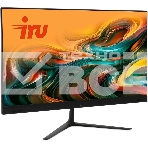 Моноблок IRU P233 23.8' Full HD i3 1005G1 (1.2) 16Gb SSD256Gb CR Windows 11 Professional GbitEth WiFi BT 120W Cam черный 1920x1080, фото9