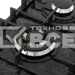 Газовая варочная поверхность Gefest ПВГ 2401-01 К53 14921001, фото4