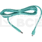 Клавиатура проводная A4Tech Bloody S87 Energy USB серый/зеленый, фото7