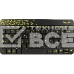 Комплект клавиатура + мышь Logitech Wireless Desktop MK240 Nano черный Retail Combo, фото18