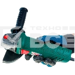 Угловая шлифовальная машина Haммer Flex USM1050A 28444 УШМ 1050Вт 4000-11000об/мин 125мм, фото4