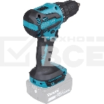 Дрель-шуруповерт Makita DDF490Z, без АКБ, без ЗУ, фото20