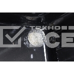 Плита газовая Hansa FCGW61000 белый, конфорок 4 шт, духовка 58 л, 60 см x 85 см x 60 см, фото8