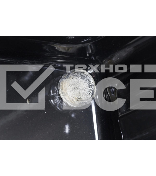 Плита газовая Hansa FCGW61000 белый, конфорок 4 шт, духовка 58 л, 60 см x 85 см x 60 см