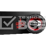 Колонки автомобильные Ural КЛАССИК АС-К1647 140Вт 92дБ 4Ом 16.5 см (6 1/2 дюйм) (ком.: 2 кол.) коаксиальные четырехполосные, фото3