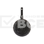 Сковорода Традиция ТГП2261И а/пр литая 26 см, Гранит плюс, фото2