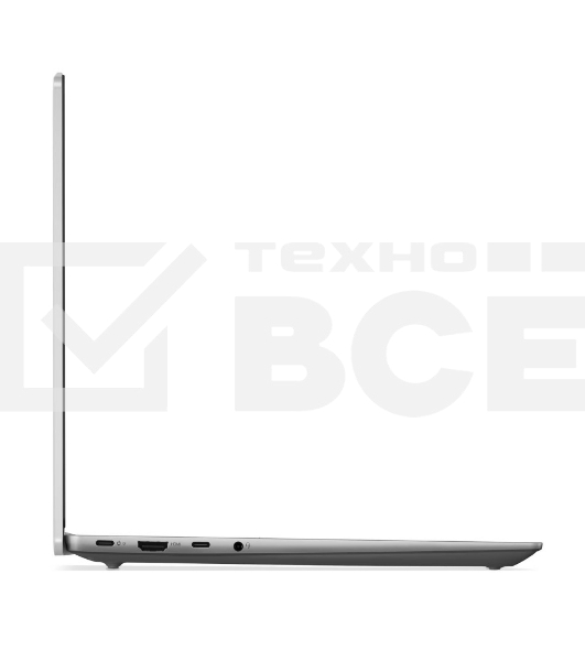 Ноутбук Lenovo IdeaPad Slim 5 14IMH9/14'/OLED/Intel Core Ultra 5 125H/16GB/1024GB SSD/Intel Arc Graphics/Windows 11 Pro/серый/1.48kg