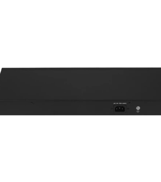 Коммутатор Cudy GS1024L, 24×1 Гбит/с