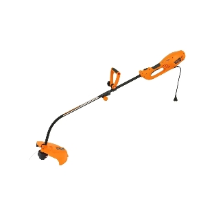 Триммер электрический Carver TR-1100S, от сети, 1100 Вт