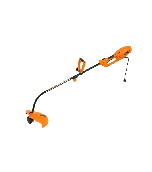 Триммер электрический Carver TR-1100S, от сети, 1100 Вт