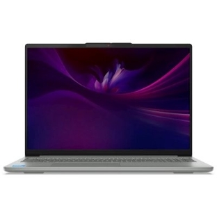 Ноутбук Lenovo IdeaPad Slim 3 16IRH10/16'/IPS/Intel Core i5 13420H/8Gb/512Gb SSD/Intel UHD Graphics/No OS/серый/1.68kg