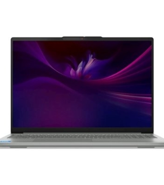 Ноутбук Lenovo IdeaPad Slim 3 16IRH10/16'/IPS/Intel Core i5 13420H/8Gb/512Gb SSD/Intel UHD Graphics/No OS/серый/1.68kg