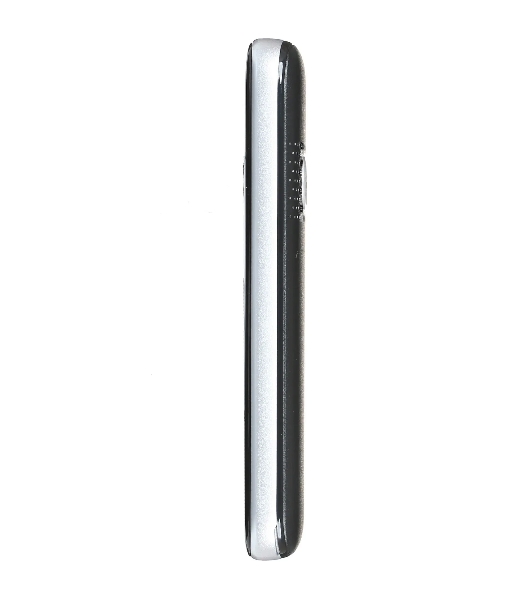 Мобильный телефон teXet TM-B209 черный