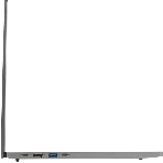 Ноутбук IRU Strato 16ALMR Core i5 12450H 16Gb SSD512Gb Intel UHD Graphics 16' IPS FHD (1920x1200) Windows 11 Pro grey WiFi BT Cam 5400mAh (2142318), фото9