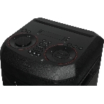 Минисистема LG XBOOM RNC5 черный 300Вт FM USB BT, фото4