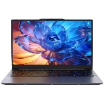 Ноутбук CHUWI CoreBook S CWI656-328N2N1PDMXS/15.6'/IPS/Intel Core i3 1220P/8192Mb/256Gb SSD/Intel UHD Graphics/серый/1.75kg, фото 1
