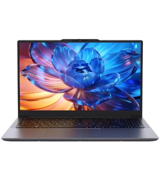 Ноутбук CHUWI CoreBook S CWI656-328N2N1PDMXS/15.6'/IPS/Intel Core i3 1220P/8192Mb/256Gb SSD/Intel UHD Graphics/серый/1.75kg