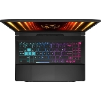 Ноутбук MSI Katana 17 HX B14WFK-214XRU/17.3'/IPS/Intel Core i7 14650HX/16GB/1024GB SSD/NVIDIA GeForce RTX 5060 8GB/Windows 11 Pro/черный/2.7kg, фото3