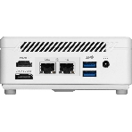 Неттоп MSI Cubi 5 1M-616XRU Core 7 150U (1.8) 16Gb SSD1Tb Graphics CR без ОС 2xGbitEth WiFi BT белый (9S6-B0A822-616), фото9