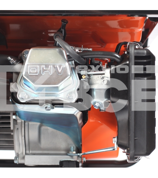 Генератор бензиновый PATRIOT Max Power SRGE 2500 474103130 Двигатель: 4т, OHV, АИ-92, 196 сс, 6.5 л.с; Мощность ном/макс: 2.0/2.2 кВт; Объем бака: 15 л; Розетки: 2 евро 16А; Вес: 36 кг;