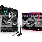 Материнская плата ASUS ROG STRIX Z790-F GAMING WIFI II, LGA 1700, Intel Z790, 4xDDR5, 4xSATA, 5xM.2, 1xPCIe 5.0 x16, 1xPCIe 4.0 x4, 1xHDMI, 1xDP, 1x 2.5Gb LAN, 2xUSB-A 3.2 Gen 2, 4xUSB-A 3.2 Gen 1, 6xUSB-A 2.0, 2x3.5 мм, 5.1, Standard-ATX, фото15