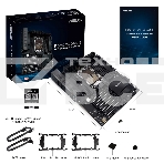 Серверная материнская плата ASUS Pro WS W790-ACE, LGA 4677, Intel W790, 8xDDR5, 4xSATA, 2xM.2, 5xPCIe 5.0 x16, 1xLAN 2.5Gb, 1xLAN 10Gb, 2xUSB 2.0 (9 pin), 1xUSB 3.2 Gen 1 (19 pin), 1xUSB 3.2 Gen 2x2 Type-C, 3.5 мм x5, SSI-CEB, фото8