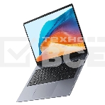Ноутбук Huawei MateBook D 14 Core i5 12450H 8Gb SSD512Gb Intel Iris Xe graphics 14