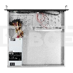 Серверный корпус ExeGate Pro 1U430-02 <RM 19