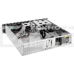 Серверный корпус ExeGate Pro 2U400-02 <RM 19
