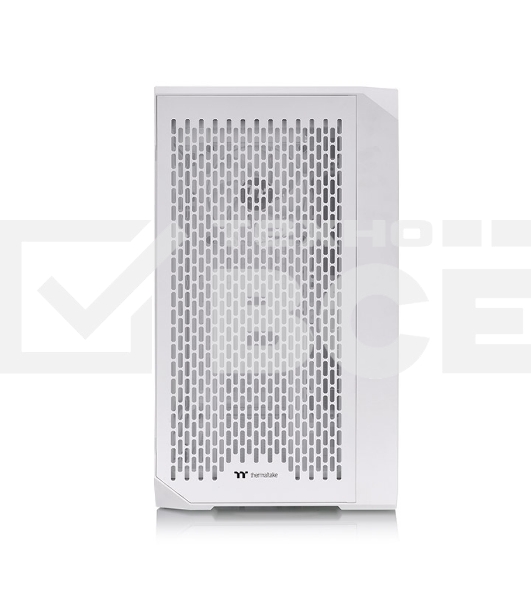Компьютерный корпус Thermaltake CTE C750 Air белый без БП ATX 14x120mm 14x140mm 4x200mm 4xUSB3.0 audio bott PSU