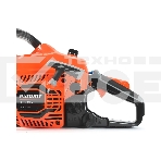 Бензопила Patriot PT 3816 + топор APF-600 1470Вт 2л.с. дл.шины:16
