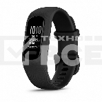 Фитнес-браслет Garmin  Vivosmart5 black L 010-02645-14 753759295448, фото5