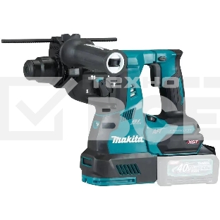 Перфоратор Makita HR001GZ патрон:SDS-plus уд.:2.8Дж аккум.