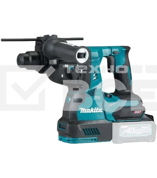 Перфоратор Makita HR001GZ патрон:SDS-plus уд.:2.8Дж аккум.