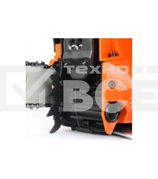 Бензопила Patriot PT 3816 Imperial 1500Вт 2л.с. дл.шин.:40см